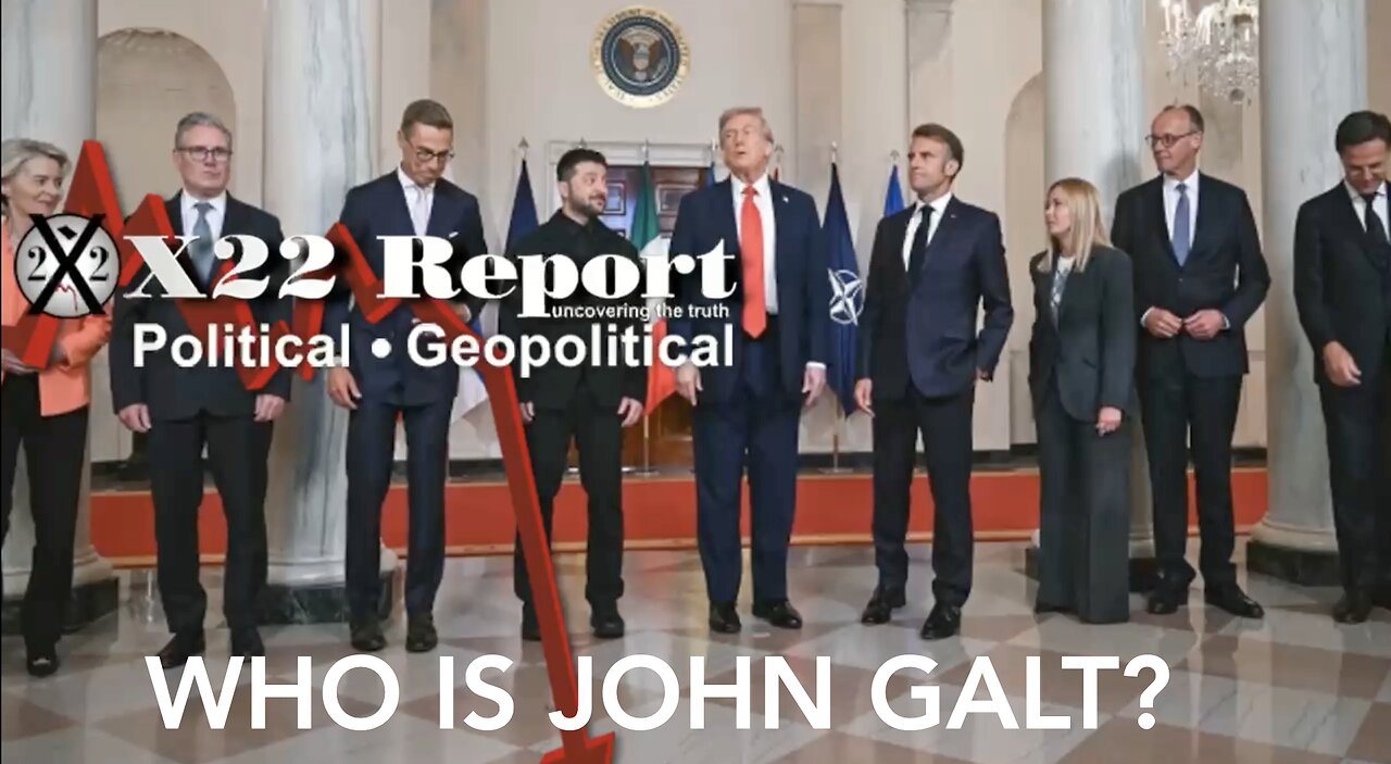 [HRC][JB][JC] Sends Message, Trump Is Now Cutting The [DS] Strings, The Stage Must Be Set