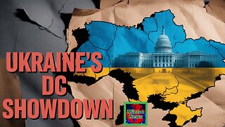 High-stakes meeting on Ukraine's future to take place in DC
