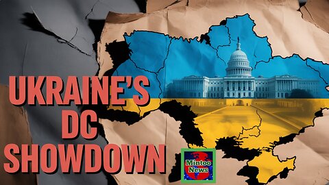 High-stakes meeting on Ukraine's future to take place in DC
