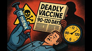 Deadly Vaccine, as we told you!!!