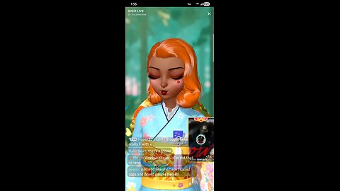 LADYB LISTEN TO WHAT HER FAMILY MEMBER HAD TO SAY IN #EBBIMAY LIVE THIS HOW SHE FEELS ABOUT IT #BIGO