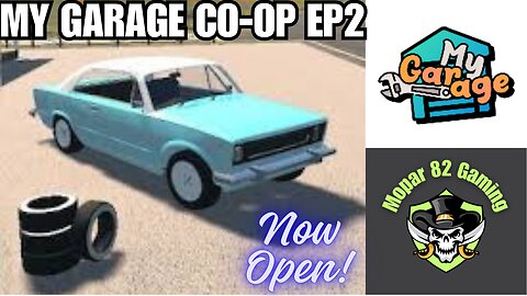"My Garage is WAY More Addicting Than I Expected..."