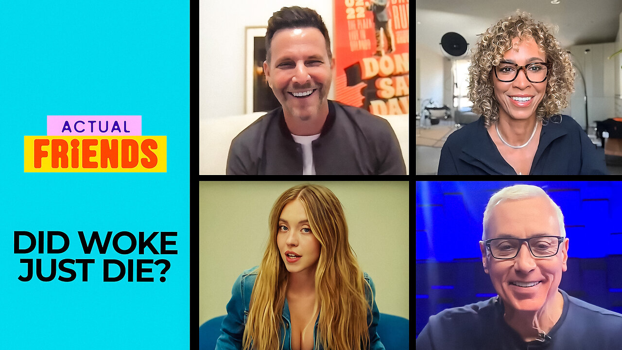 Company’s Must-See Ad May Be the Official Death of Woke