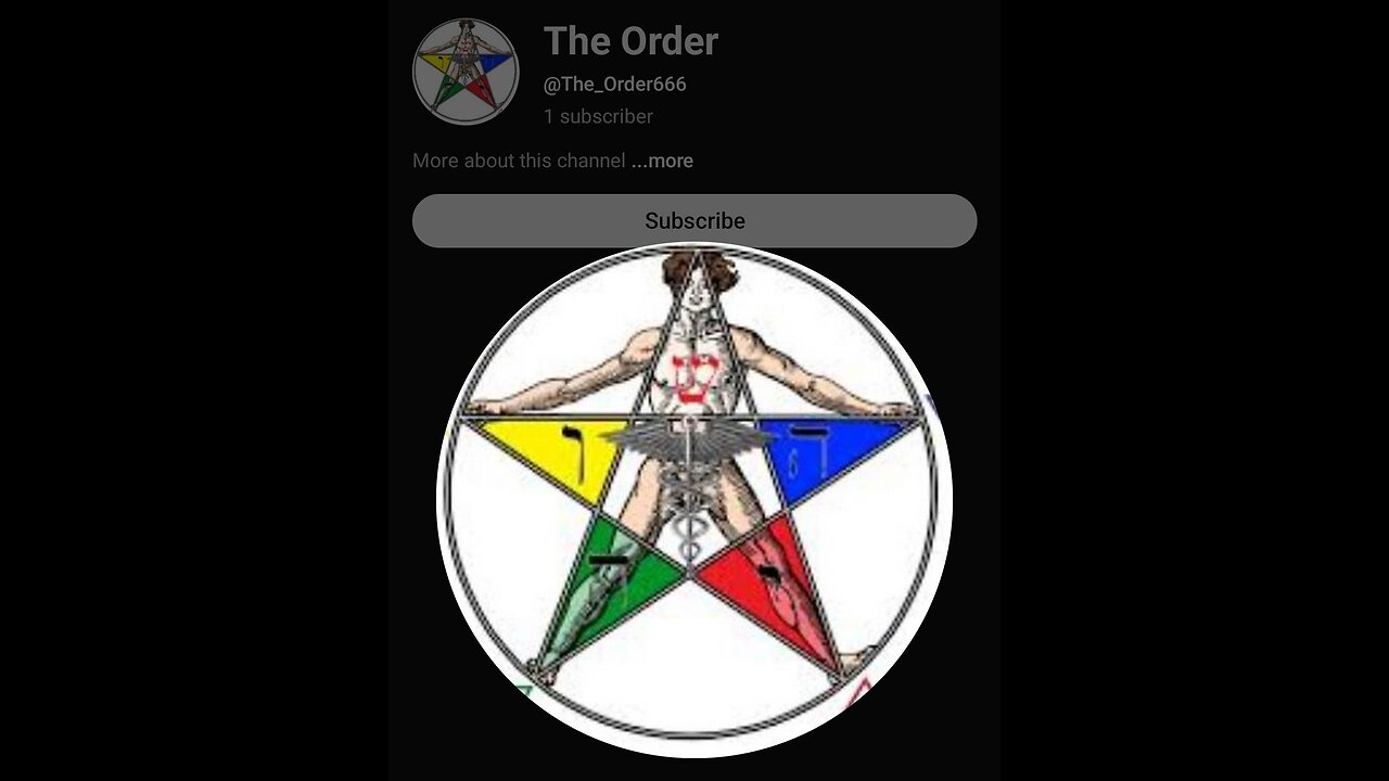 Guerrilla Democracy News: When Hell Freezes Over: Satanist Defends Den Tarragon.