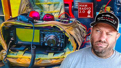Top Ham Radio Expert Shares Top Tips for Successful September 11 Special Event