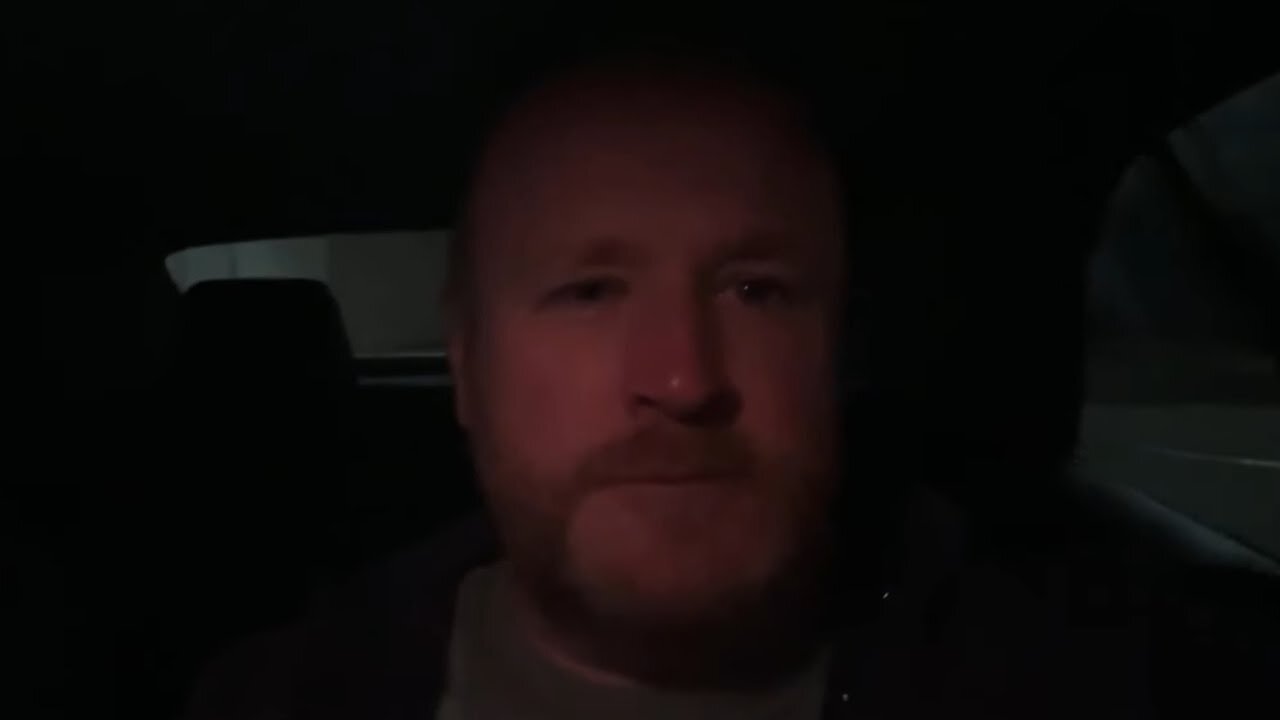 9 DAYS till THE STORM & 287 days of TRUMP TOM NUMBERS - PSYCH CLUB - aka Tom Sidney Bushnell is live