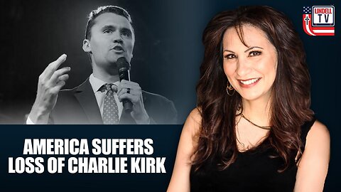 America Suffers Loss of Charlie Kirk