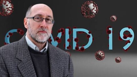 Dr Denis Rancourt revealed his research Covid excess Mortality what’s the cause