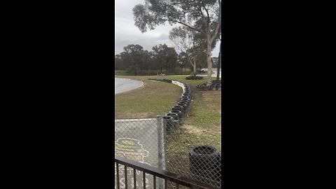 Bendigo Kart Club six