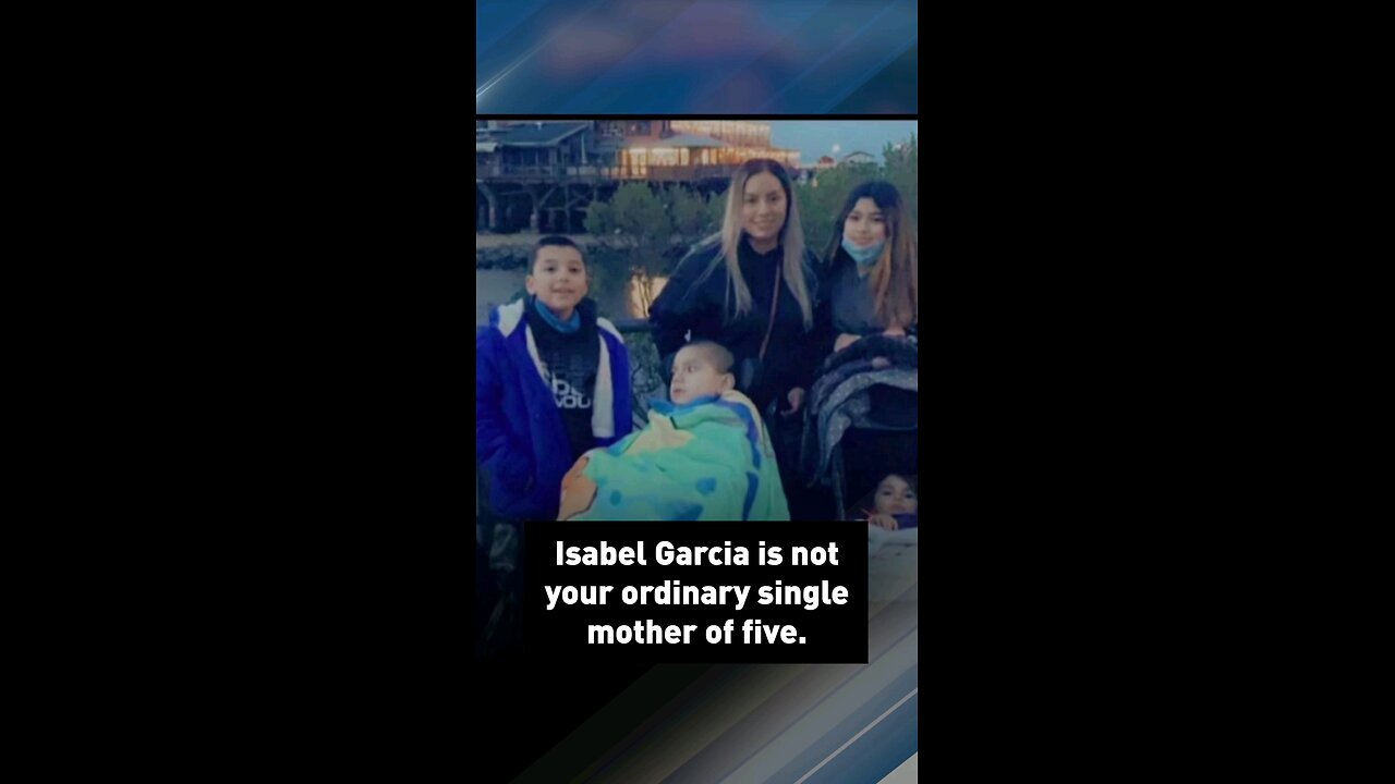 Single mother in California struggles financially, for her hospitalized son