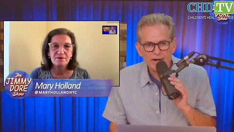 CDC Removes MERCURY from ALL Flu Shots! w/ Mary Holland