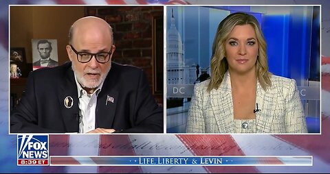 Katie Pavlich Warns: Iran’s Nuclear Goal Is to Destroy America and Israel