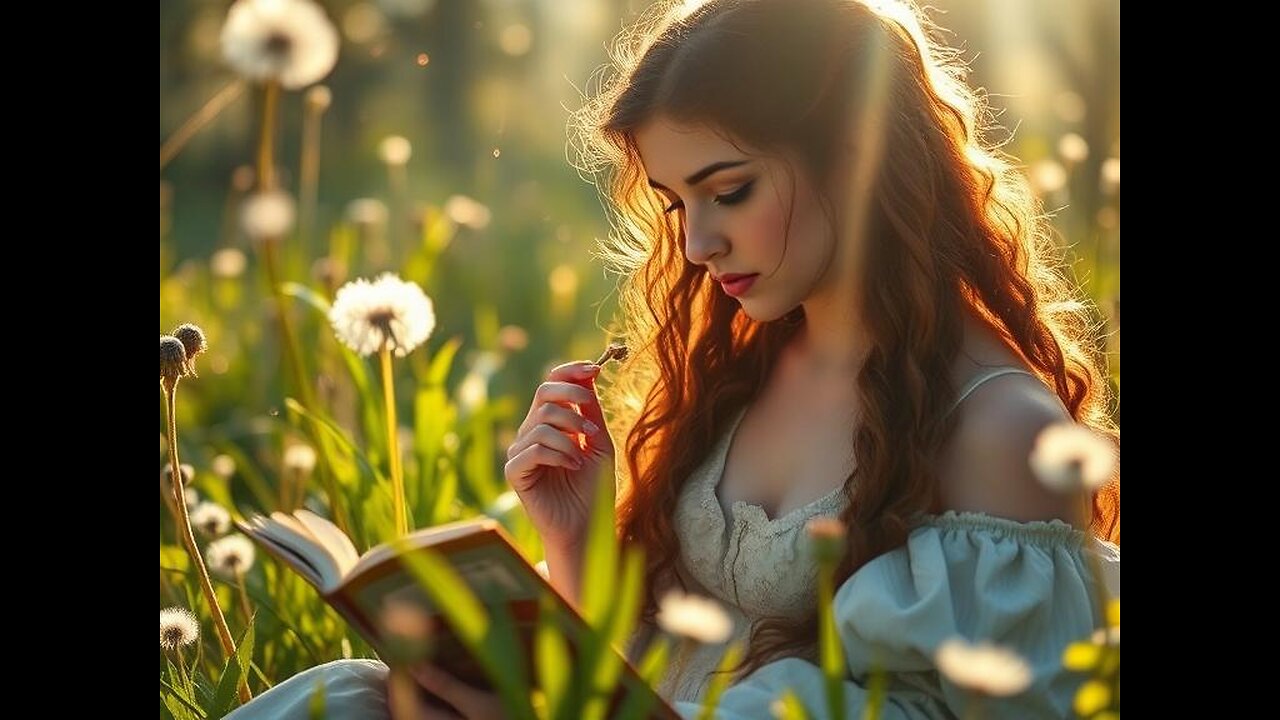 The Rise Of The Novel (Project, Day #253)