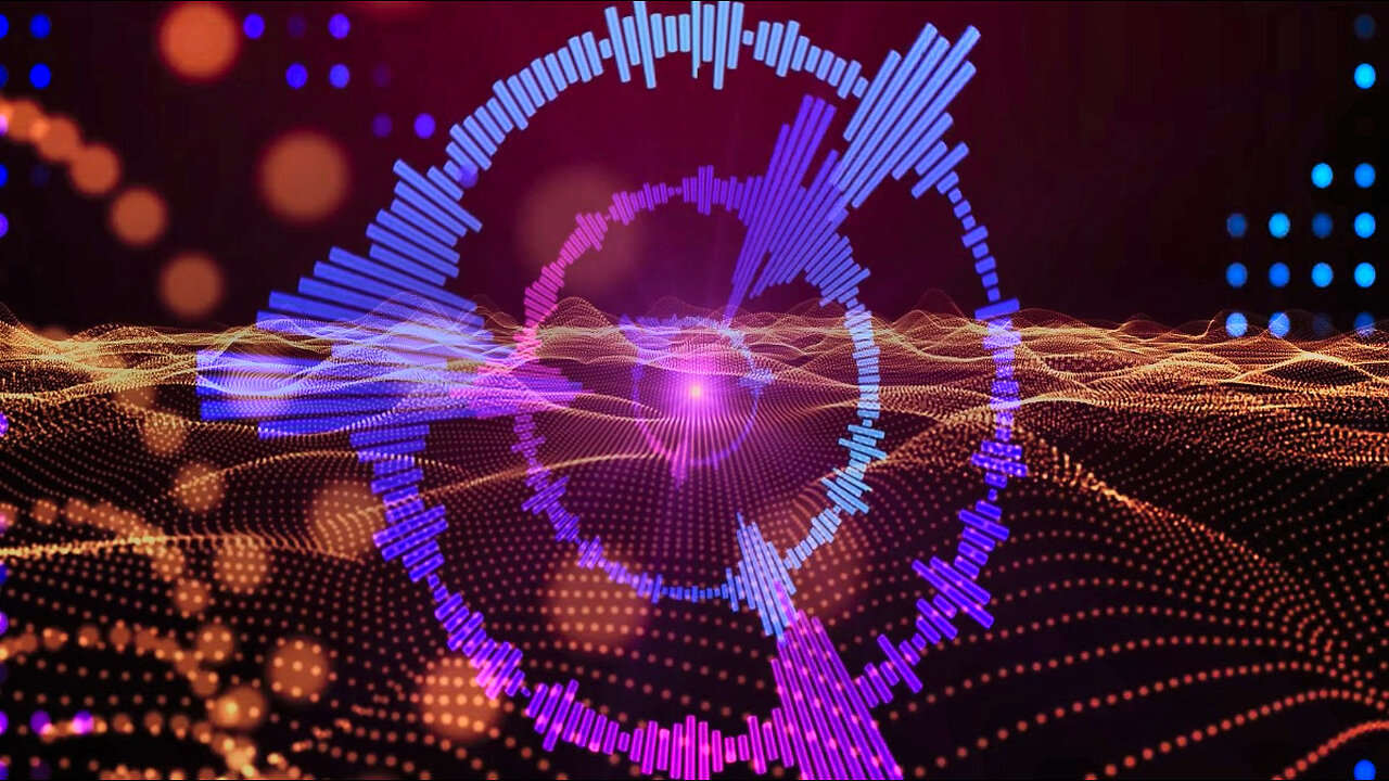 1-Hour of Sound Sweep 5 (a.k.a. Angle Numbers 3A) - by special viewer request