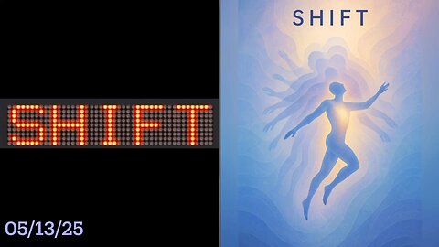 SHIFT 05/13/25 Stellar Russia