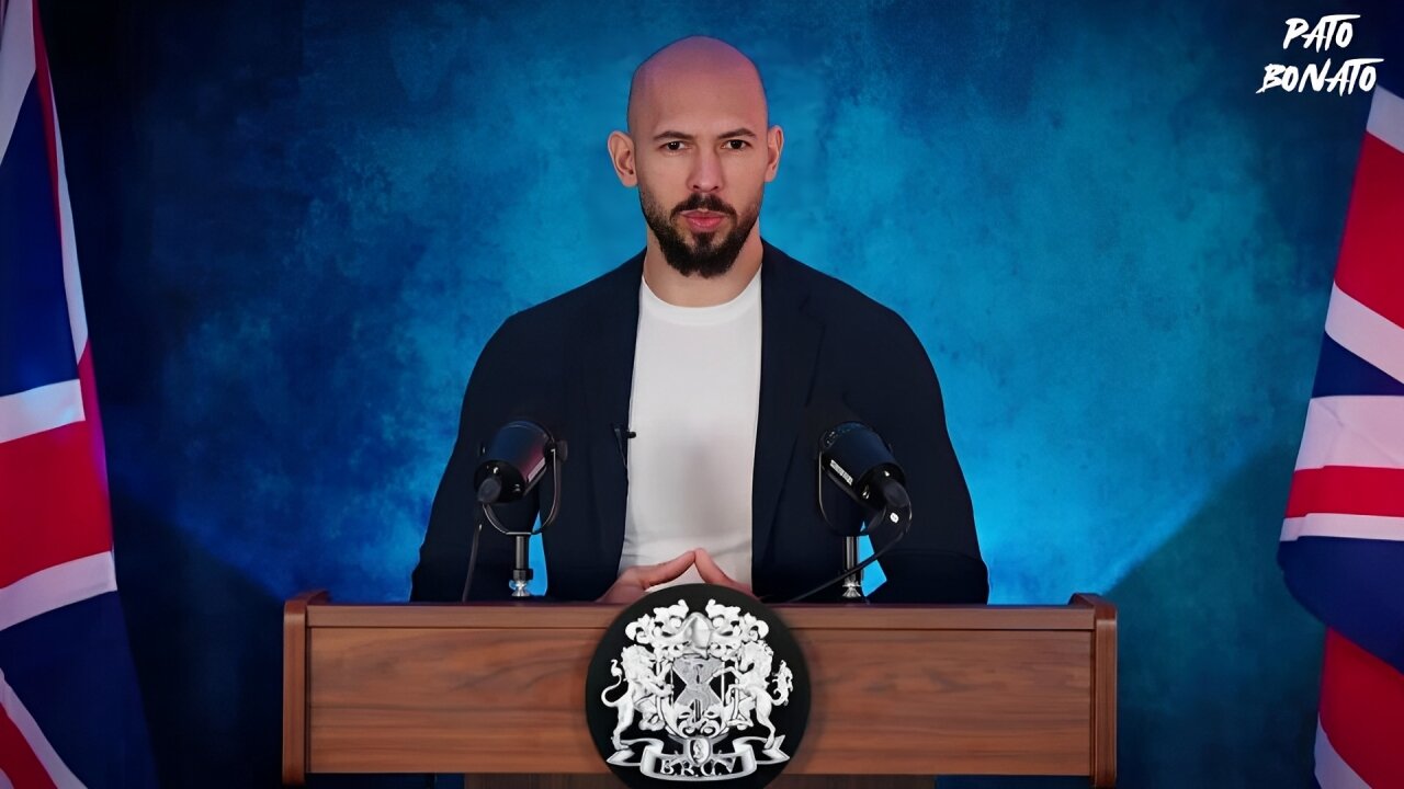 El único que puede salvar a Reino Unido