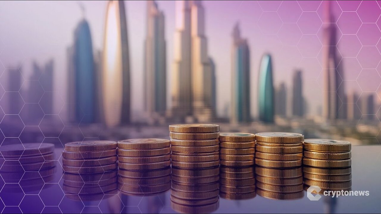 Sonic Labs Ditches Dollar-Pegged Algorithmic Stablecoin for UAE Dirham Version