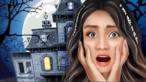 The Mystery Manor: Episode 9 and 10