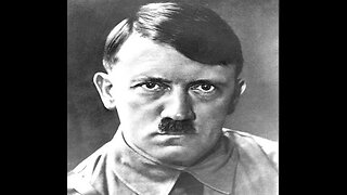 Hitler Made So Many Mistakes. Why & How？ Experts Weigh In
