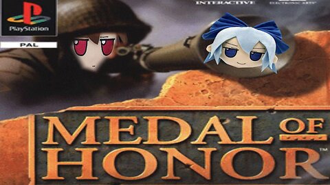 Felt Like Something Classic So Let's Go Long With Medal Of Honor