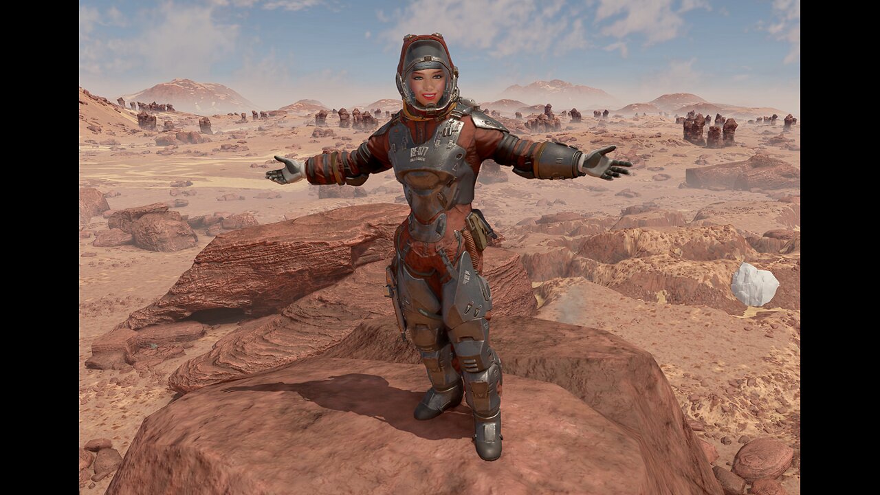 VGB Presents - The First Descendant - Season 3 Breakthrough - Axion Plains, Vehicles, and Nell