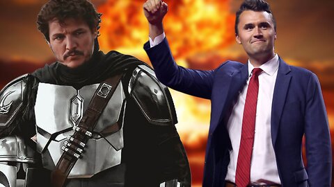 Charlie Kirk Memorial BREAKS The Internet - Mandalorian and Grogu Trailer REACTION