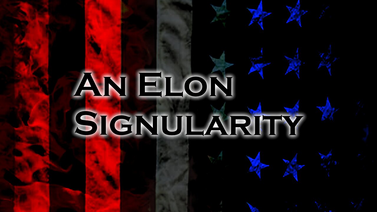 181 An Elon Singularity