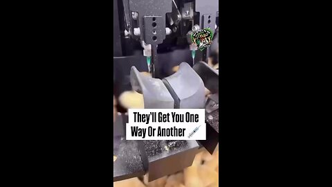 They’ll Get Us One Way Or The Other