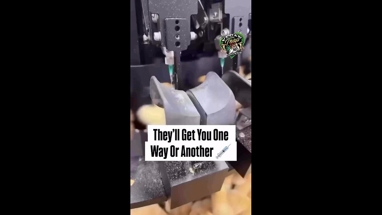 They’ll Get Us One Way Or The Other