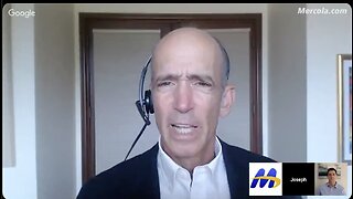 Why a Low-Sodium Diet Might Wreck Your Health - Interview with Dr. James DiNicolantonio
