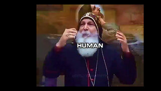 [They] have Enslaved the Human Race...But a Revelation is Coming...