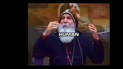 [They] have Enslaved the Human Race...But a Revelation is Coming...