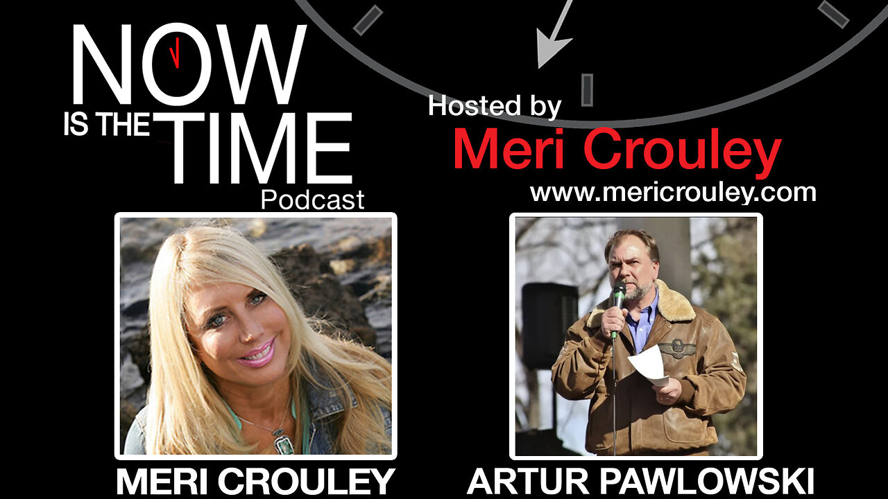 PASTOR ARTUR PAWLOWSKI on Holding the LINE and “LION’S DON’T BOW!”