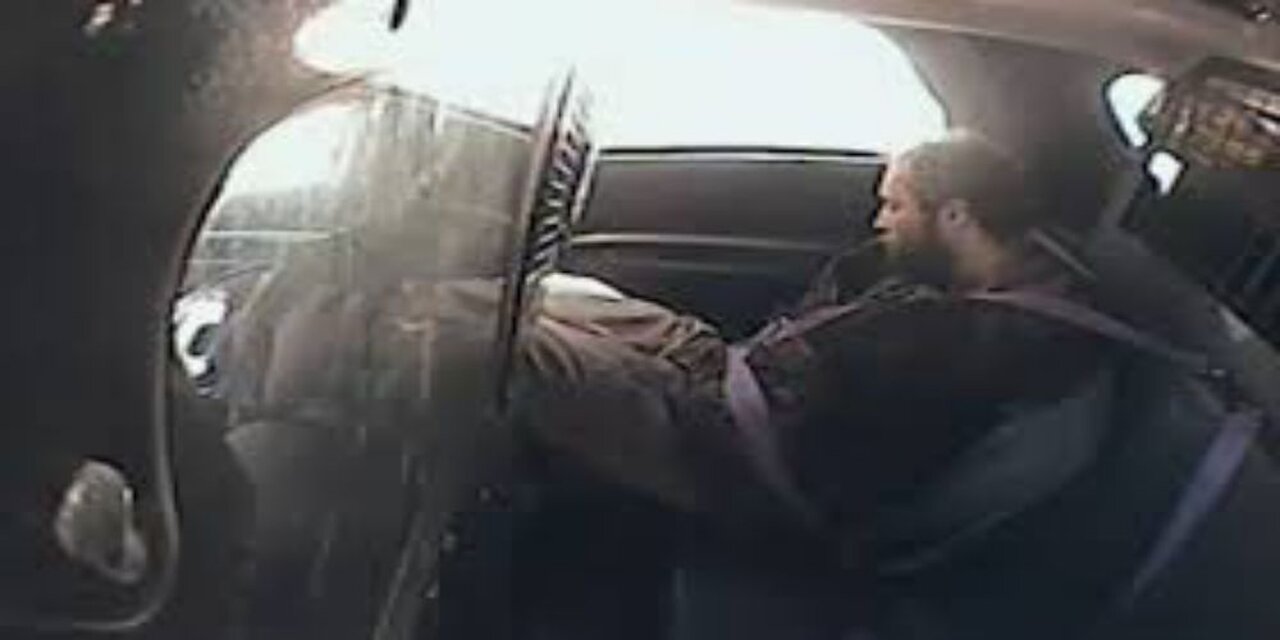 Family Sues After Cop Allegedly Watches TikTok, Sends Romantic Texts While Man Dies in Hot Squad Car