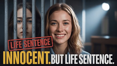 She Was Innocent: The Shocking Story of a Life Sentence