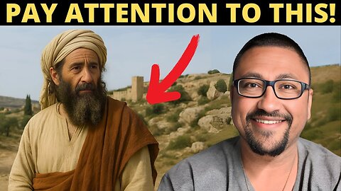 This Prophet Is about To Change Your Life!