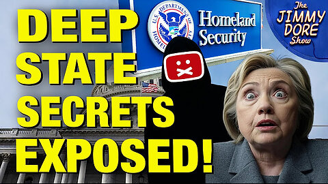 Bombshell! How Clinton Campaign Invented Legal Basis For All Social Media Censorship!