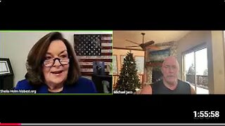 Sheila Holm on President Trump's statement from the White House.