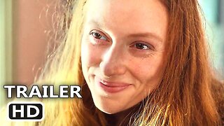TRIFOLE Trailer (2025) Ydalie Turk