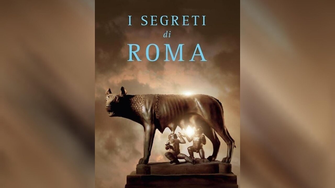 I Segreti di Roma