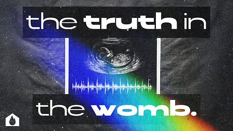 Truth In The Womb – Part 2 | God Is Accelerating His Promise | Pastor Fah