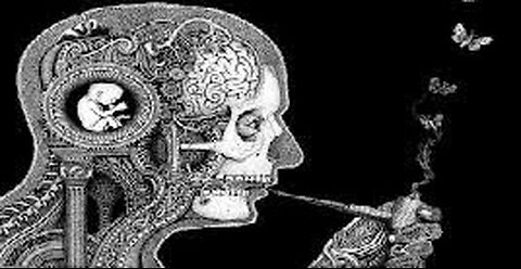 American Nihilism. How the USA became the MONSTER it fought abroad