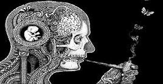 American Nihilism. How the USA became the MONSTER it fought abroad