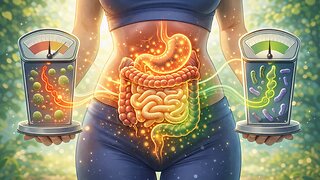 Your Git Controls Your Weight