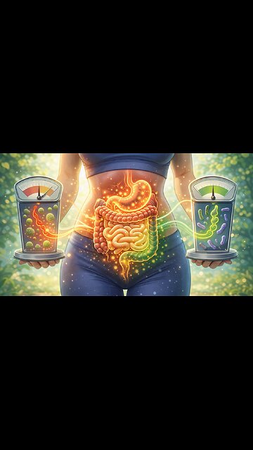 Your Git Controls Your Weight