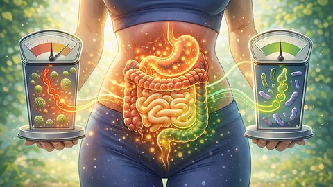 Your Git Controls Your Weight