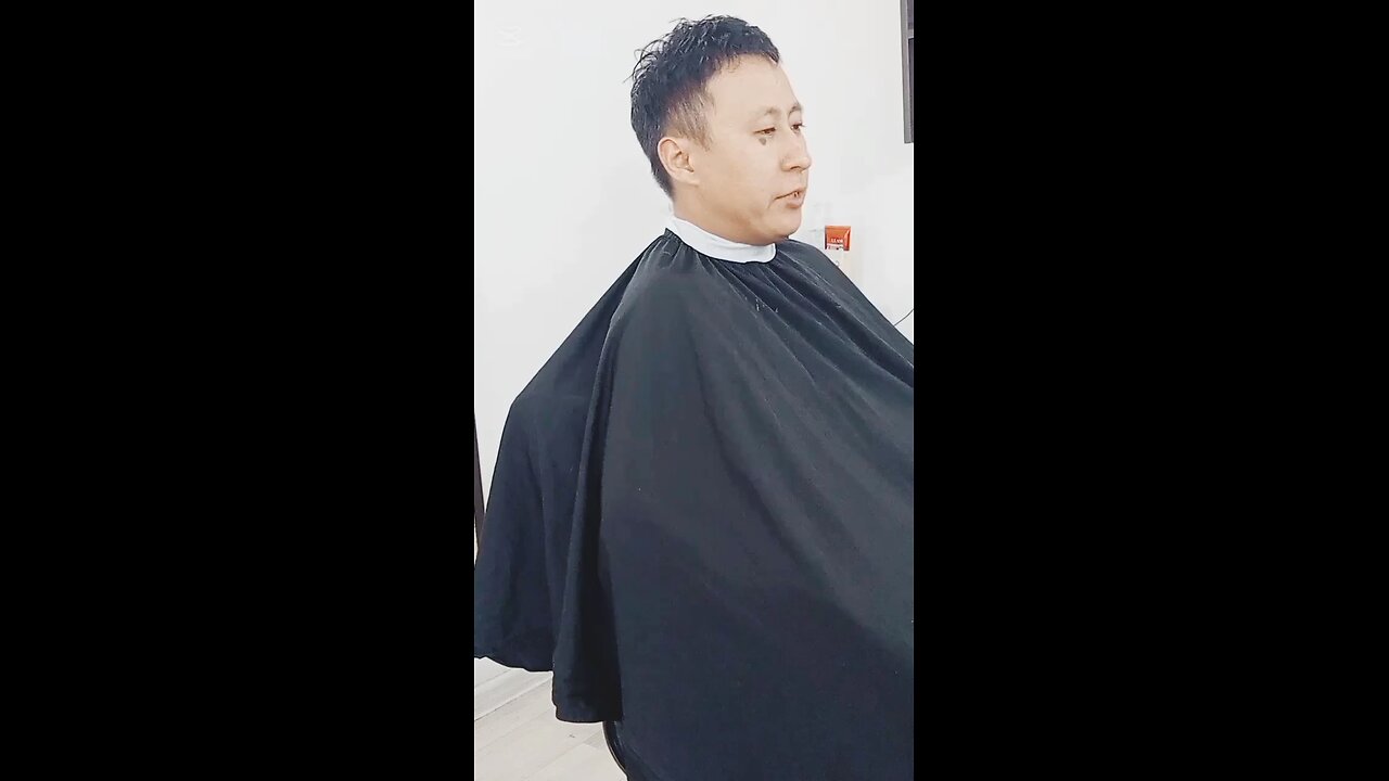 Next Level Barber