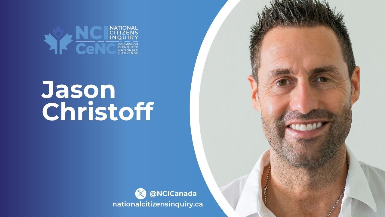 Jason Christoff - Jun 21, 2025 - Kitchener, Ontario