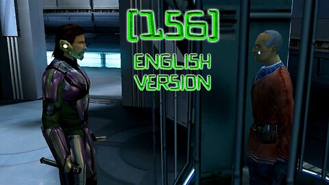 Let's Play - Knights of the Old Republic 1 (/w mods, Light Side) |156| Going to Prison {EN}
