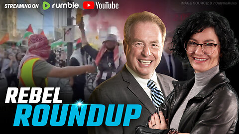 Two-tier policing in Toronto, Ford calls for spending hike, Liberal pipeline divide | Rebel Roundup